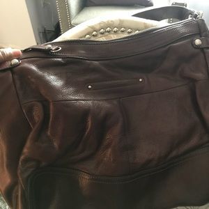 B. Maskowsky Shoulder Bag